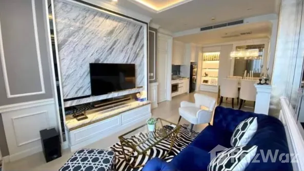 picture 1 Bedroom Condo for rent at Noble Ploenchit 1387828 - 2/5