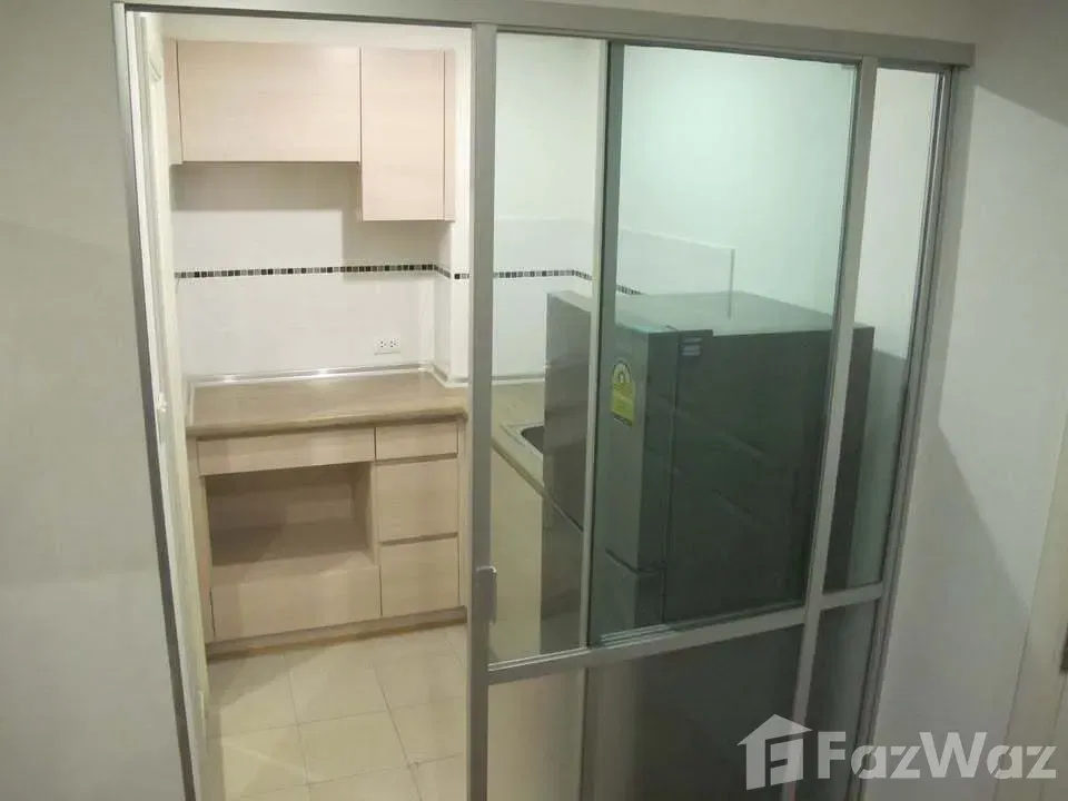 picture 1 Bedroom condo for Sale at Lumpini Park Riverside - Rama 3 5687491 - 4/8