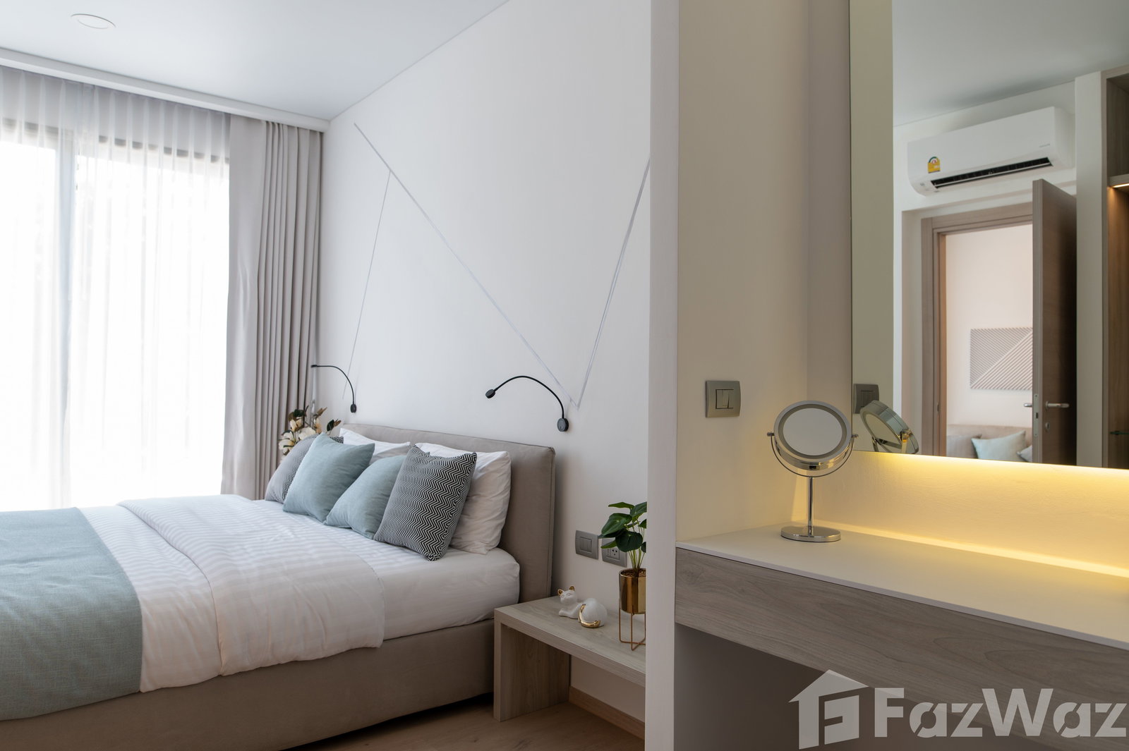 1 Bedroom Condo for sale at The One Naiharn 453695 - image 3