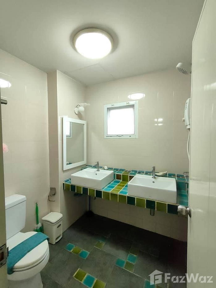 picture 3 Bedroom Townhouse for sale in Nong Kae, Prachuap Khiri Khan  1832110 - 5/25