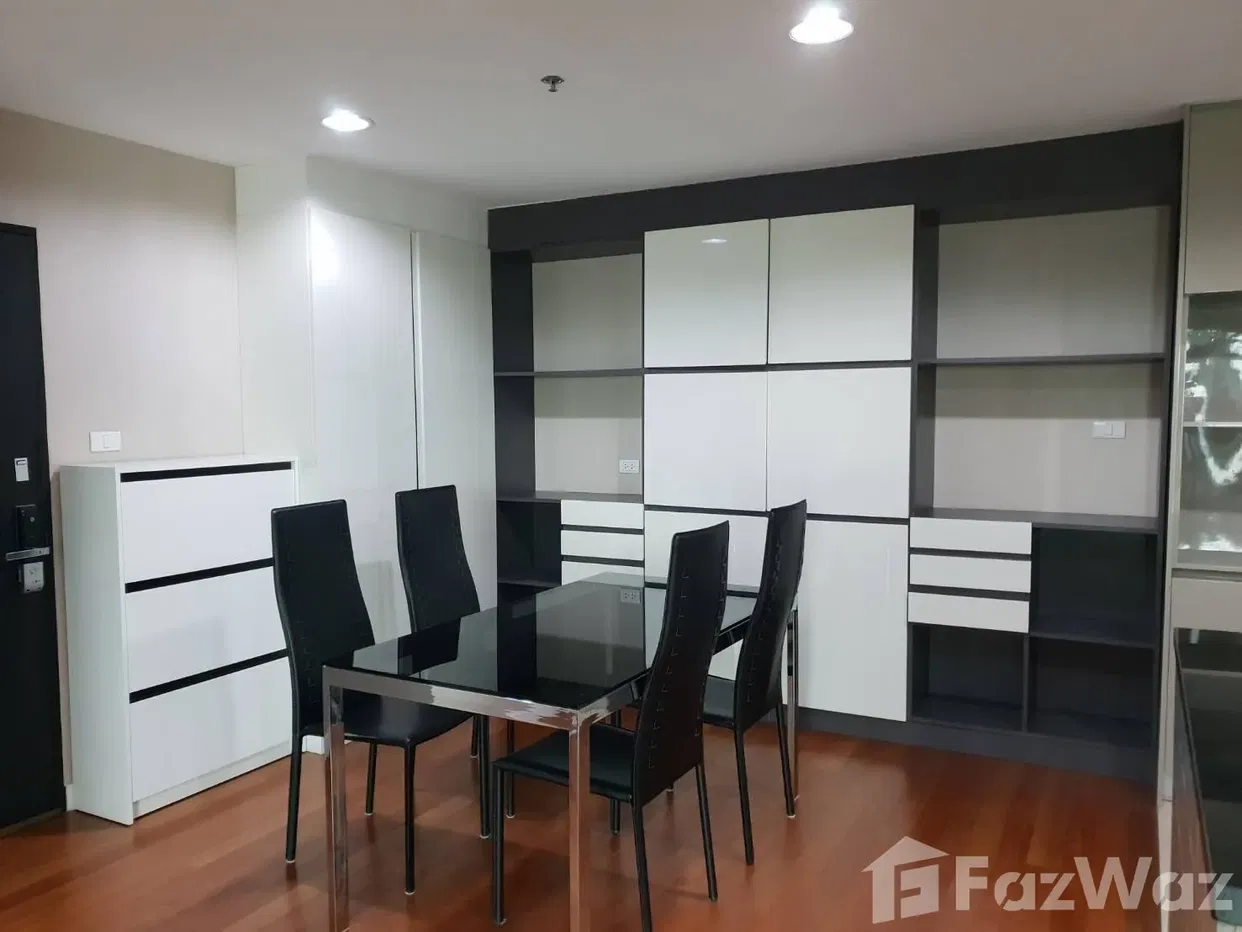 picture 2 Bedroom Condo for rent at Belle Grand Rama 9 1942431 - 3/10