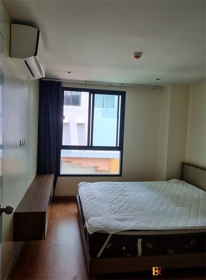 picture The President Sukhumvit 81 Comfortable and Ready to Move-in near BTS On Nut - 5/10