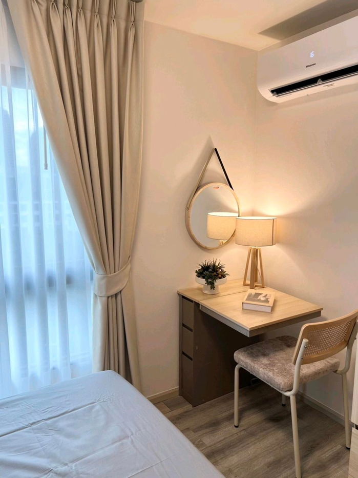 picture Urgent sale 📍 The Excel Bearing 📍 Fully furnished and equipped with appliances, near BTS Bearing - 9/11