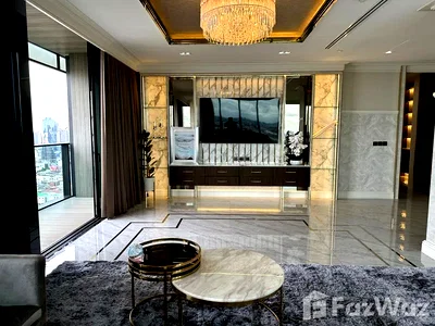 ขายคอนโด : ขาย คอนโด 7 ห้องนอน ในโครงการ บันยัน ทรี เรสซิเดนซ์ ริเวอร์ไซด์ กรุงเทพ 5668116