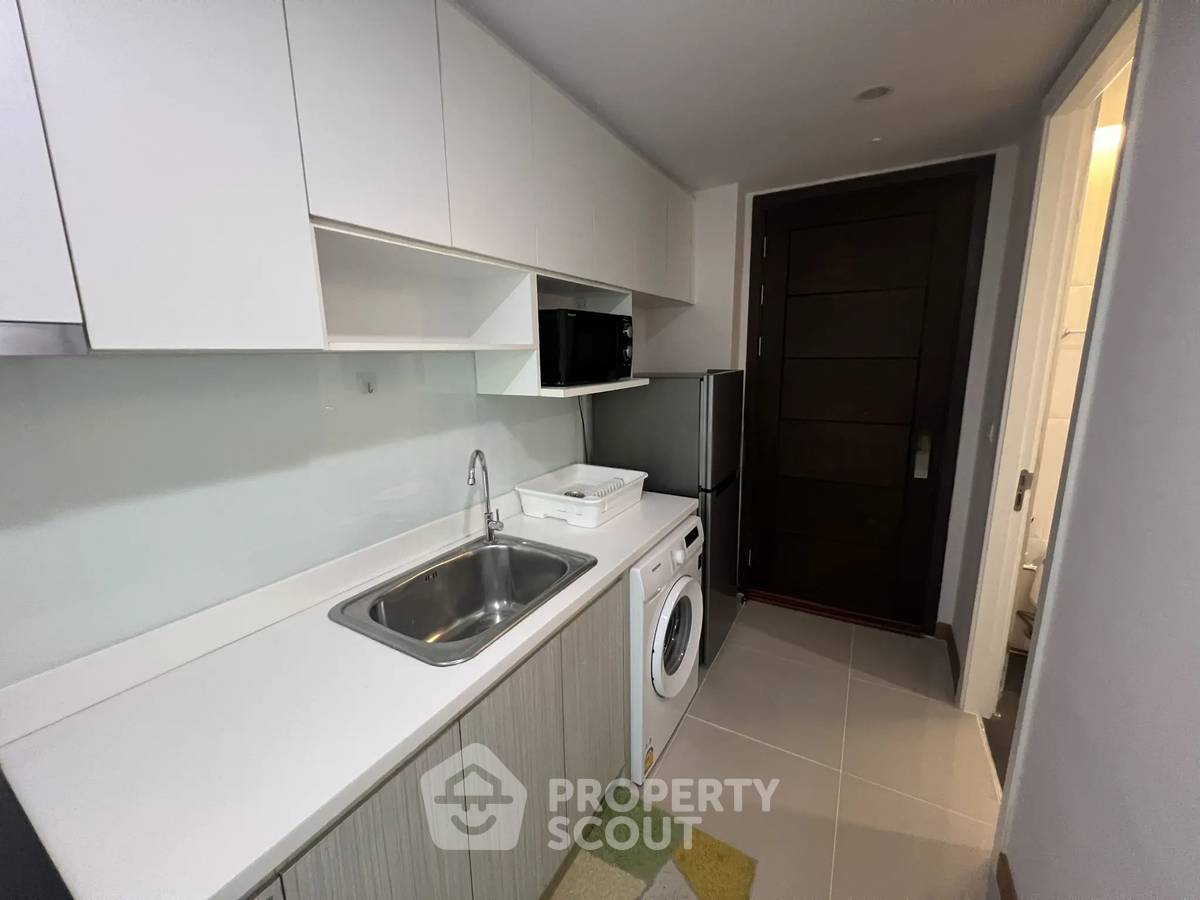 picture 1-BR Condo at The Nimmana close to Nimmanhaemin (ID 2314798) - 2/15