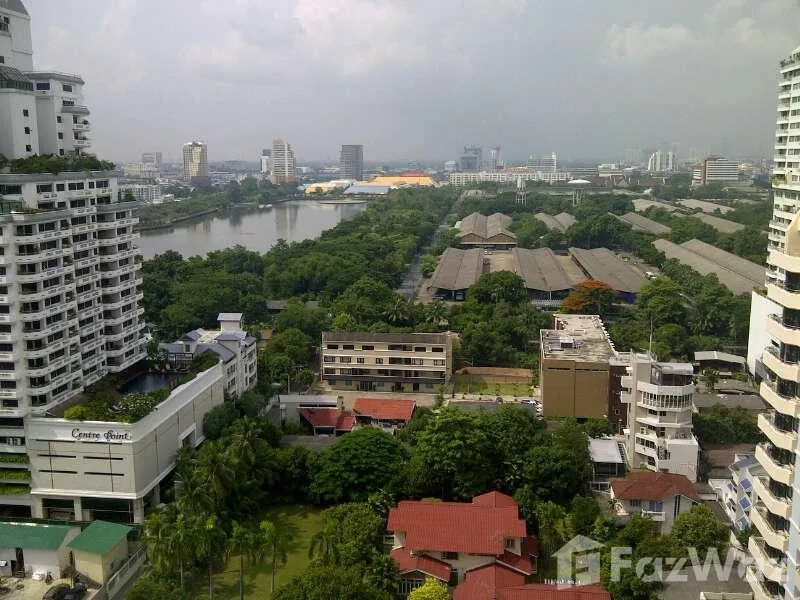 รูป คอนโดให้เช่า 5 ห้องนอน ในโครงการ สุขุมวิท คาซ่า 44703 - รูปที่ 3/32