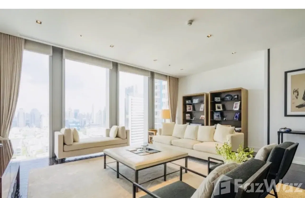 picture 3 Bedroom for Sales at The Ritz Carlton Residences 5685983 - 2/15