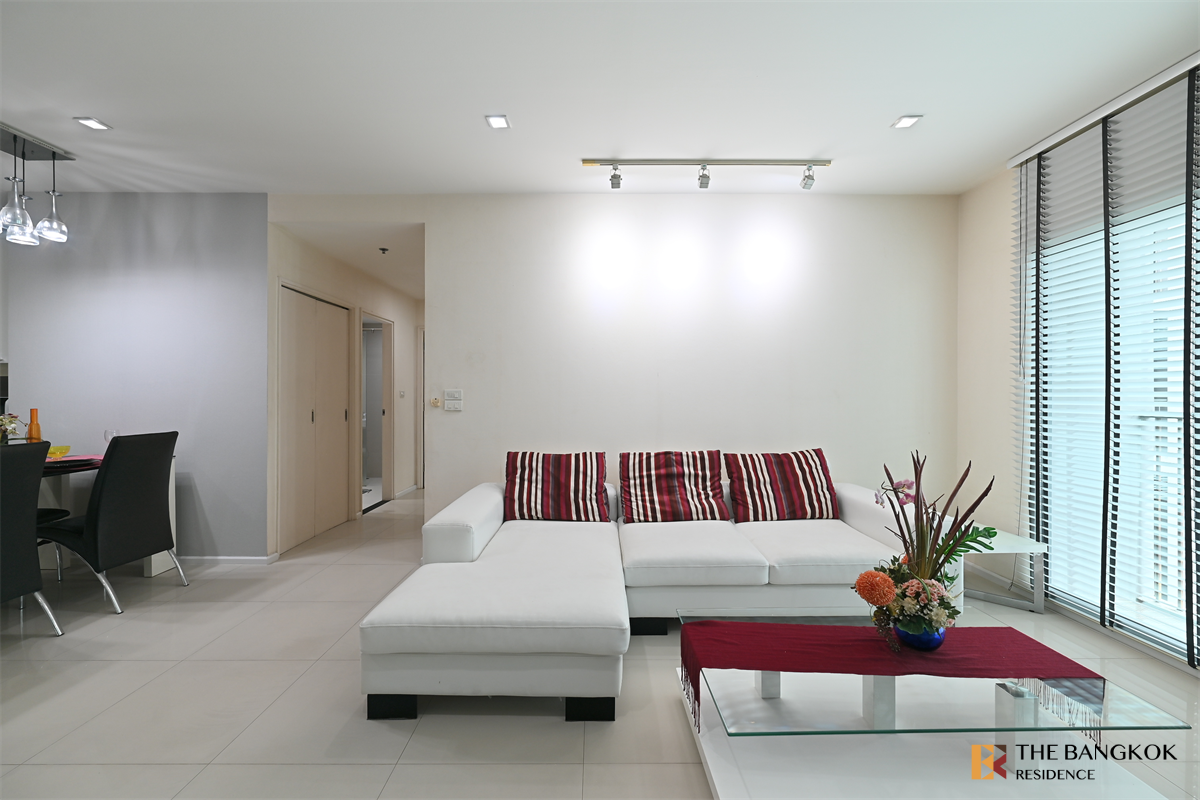 picture Noble Remix Condo in Central City at an Affordable Price near BTS Thong Lo - 3/10