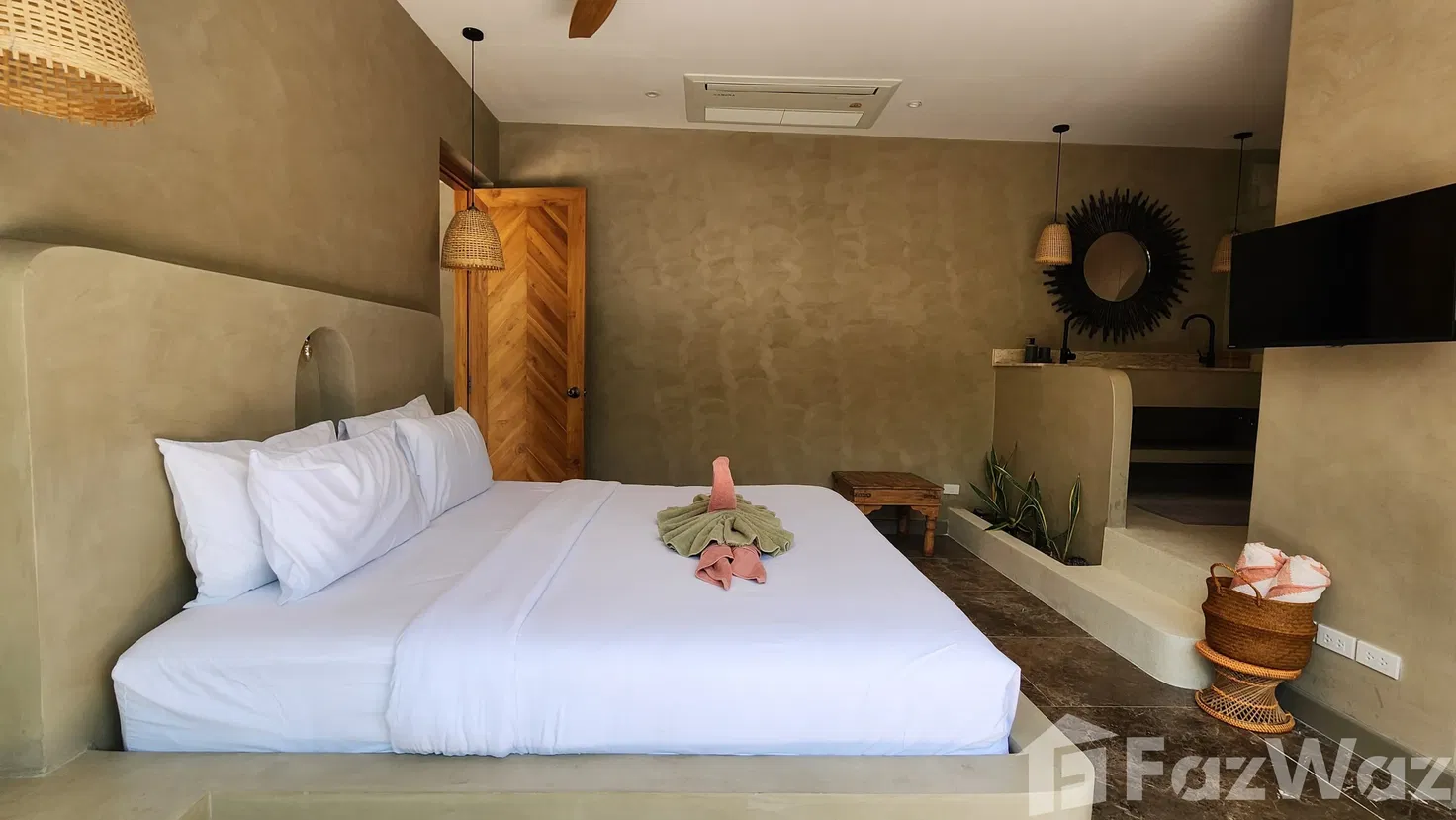 picture 3 Bedroom House for sale in Maret, Surat Thani  5587812 - 12/16