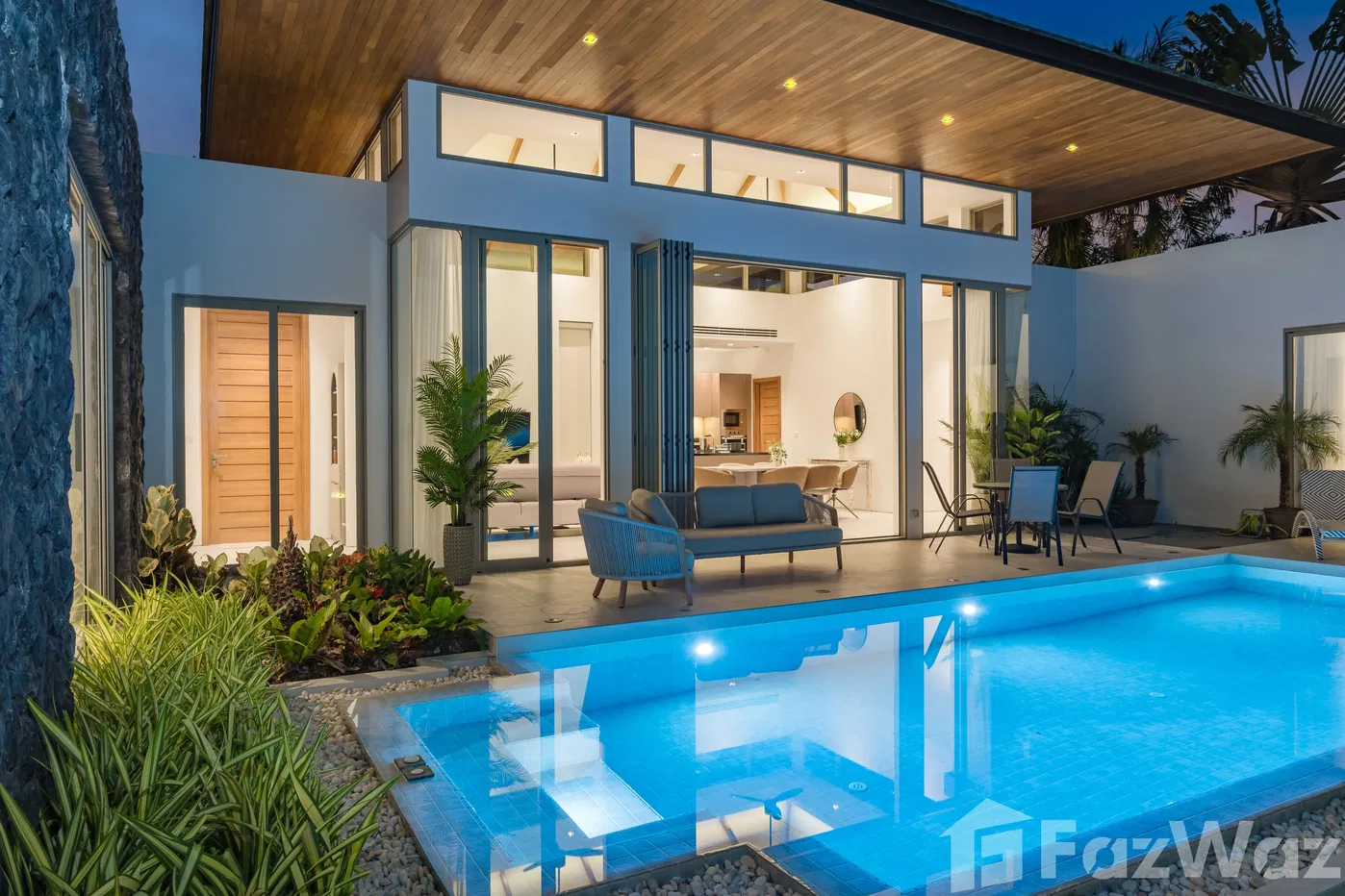 picture 3 Bedroom Villa for sale in Choeng Thale, Phuket  5672340 - 37/44