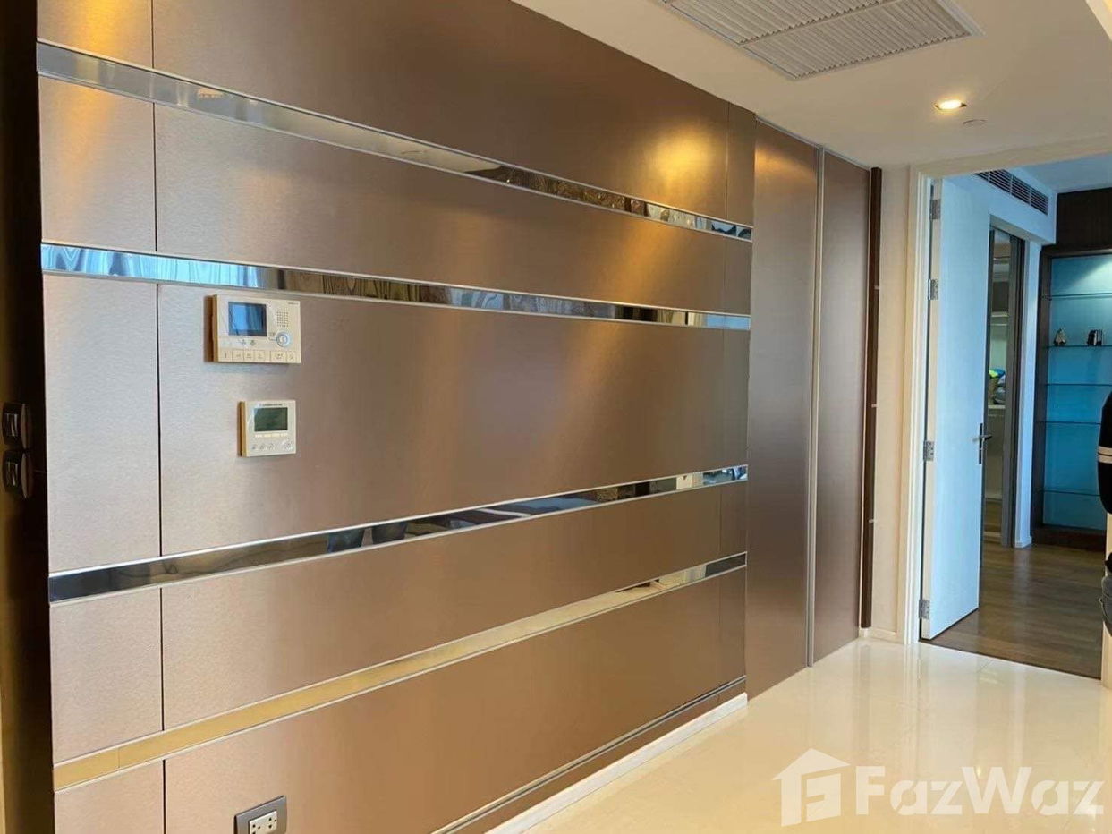 picture 1 Bedroom Condo for rent at The Bangkok Sathorn 1649306 - 9/10