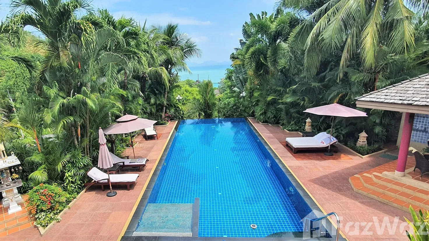 picture LUXURY SEA VIEW VILLA 1984106 - 10/37