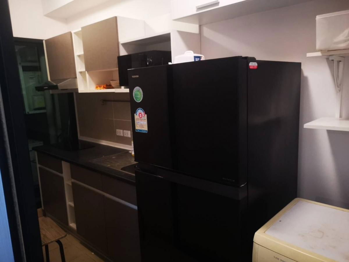 รูป 🤝🏻RB20607 ให้เช่าถูกมาก👍ศุภาลัย ซิตี้ รีสอร์ท พระราม 8✅แอดไลน์ @mproperty( มี @ ด้วย) แอดมินตอบไว - รูปที่ 4/9