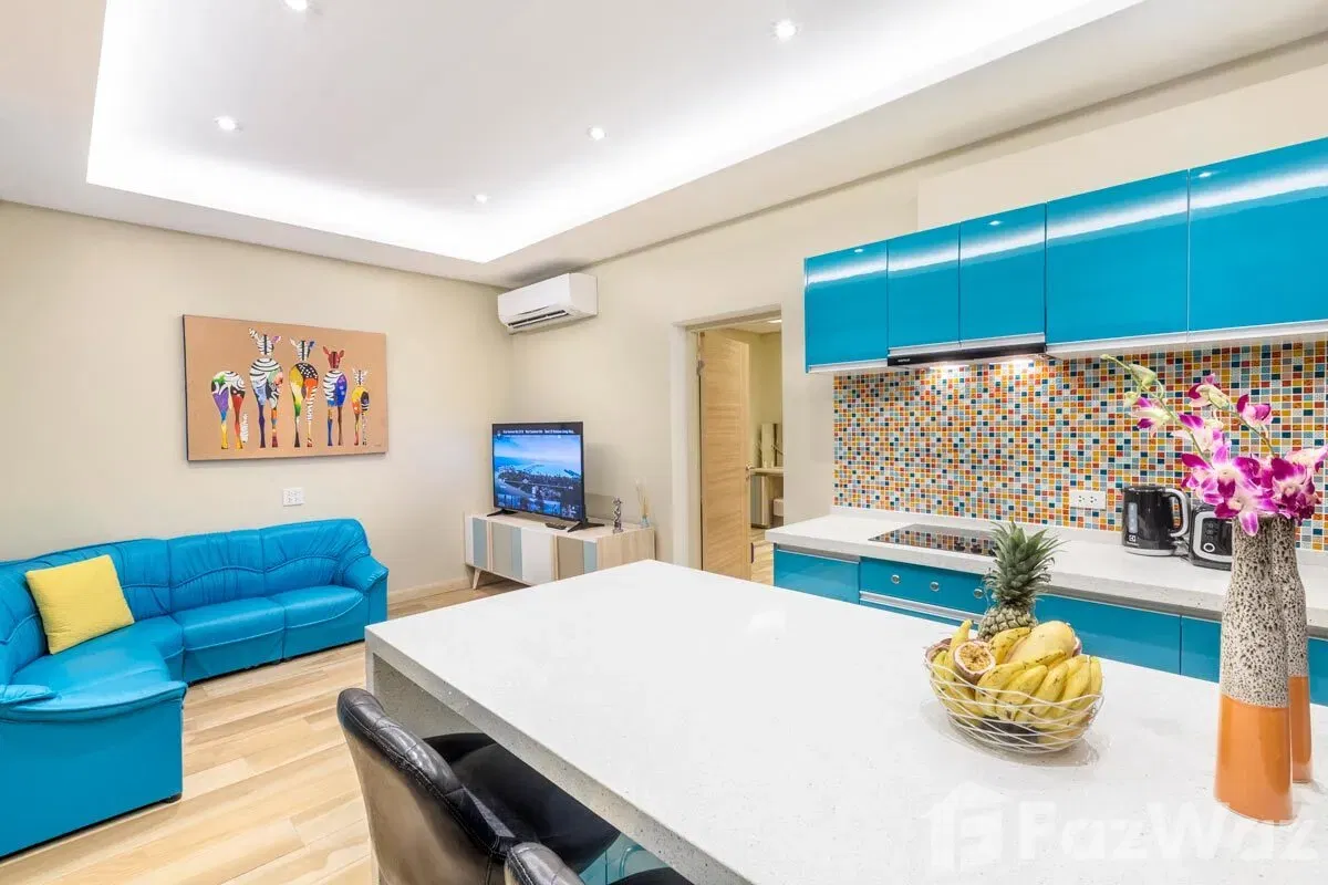 รูป วิลล่าให้เช่า 4 ห้องนอน ในโครงการ บ้าน ใต้ เอสเตท 1639804 - รูปที่ 7/14