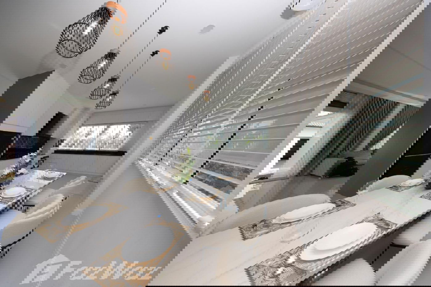 picture 3 Bedroom House for Sale – Pornthep Garden Ville 6, Nong 5653094 - 11/22