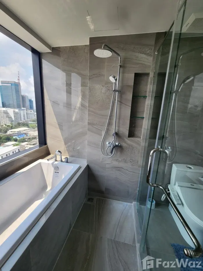 picture For Rent – IDEO Q Sukhumvit 36 5722582 - 19/34