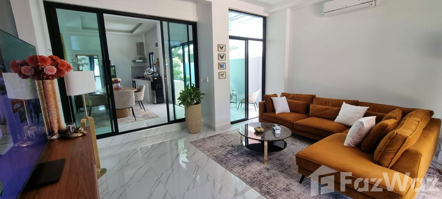 picture 3 Bedroom House for sale in Thep Krasattri, Phuket  5643346 - 4/17