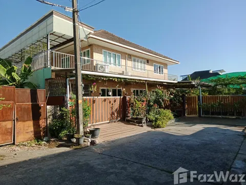 5 Bedroom House for sale at Nawakan Village  267755