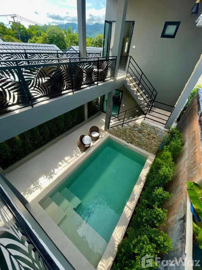 picture 3 Bedroom Villa for sale in Maret, Surat Thani  5620303 - 12/29