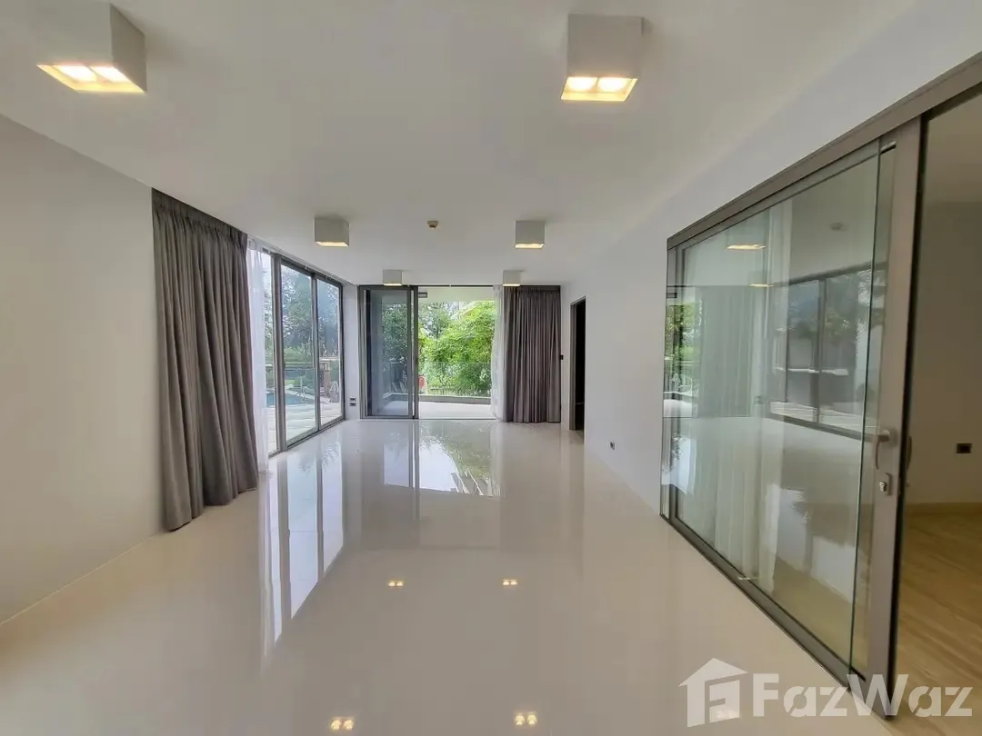 picture 3 Bedroom Condo for rent at The Pine Hua Hin  5714671 - 1/8