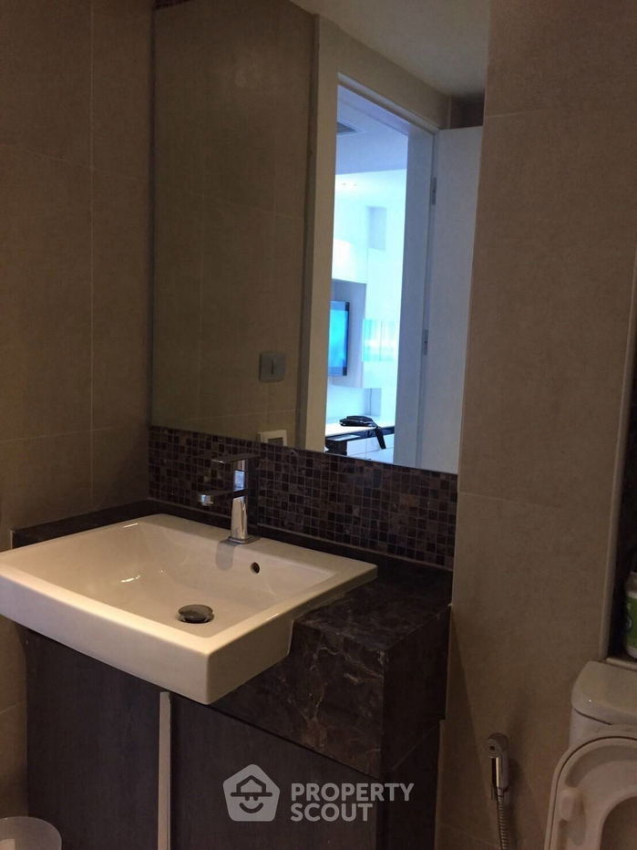 picture 1-BR Condo at Centara Avenue Residence close to Pattaya South (ID 2314601) - 12/12