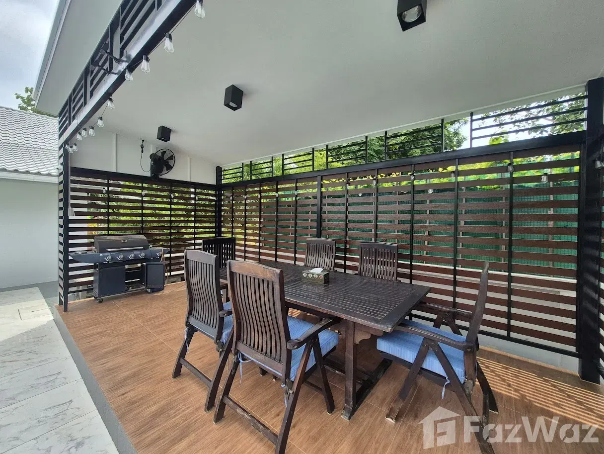 picture 4 Bedroom House for sale in Hin Lek Fai, Prachuap Khiri Khan  5564233 - 14/27