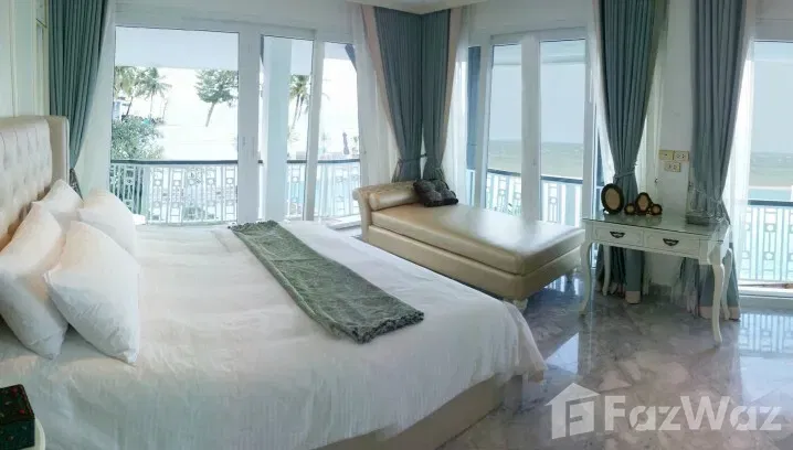 รูป ขาย วิลล่า 4 ห้องนอน ในโครงการ บ้าน ปลาย หาด ขาว 1096430 - รูปที่ 6/12