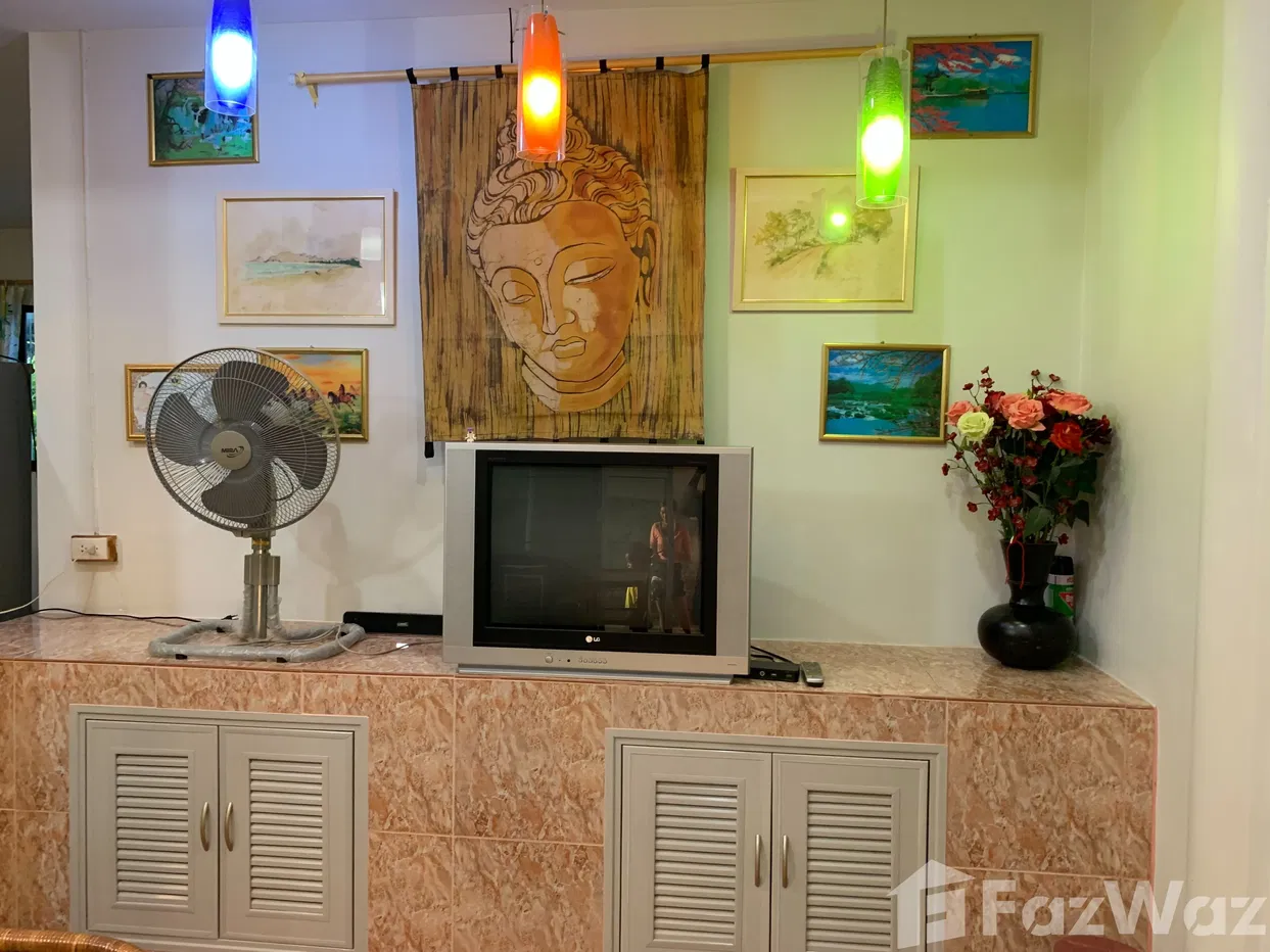 รูป บ้านเดี่ยวให้เช่า 2 ห้องนอน ใน หนองแก, ประจวบคีรีขันธ์ 1946249 - รูปที่ 12/15