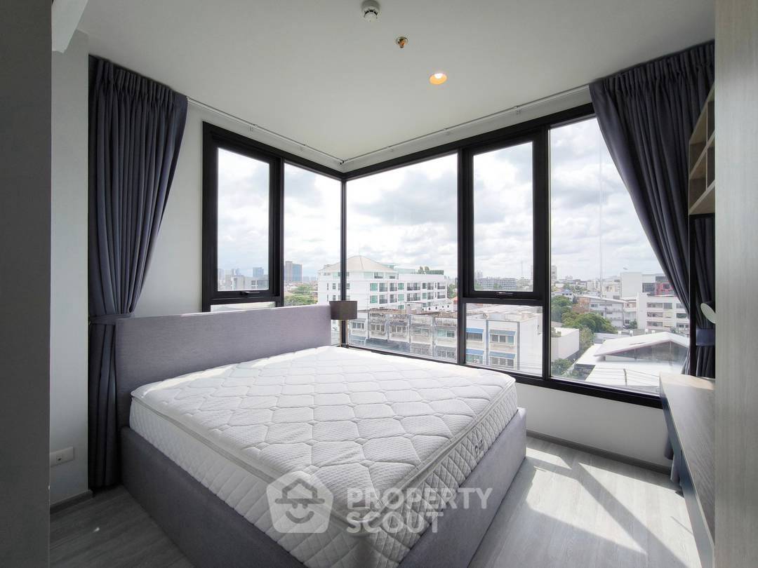 รูป คอนโด 2-ห้องนอน ที่ เอ็กซ์ที เอกมัย ใกล้ BTS ทองหล่อ (ID 2314429) - รูปที่ 4/11