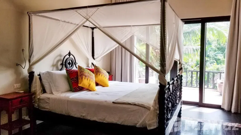 picture 5 Bedroom Villa for rent at Nakatani Village 59335 - 11/33