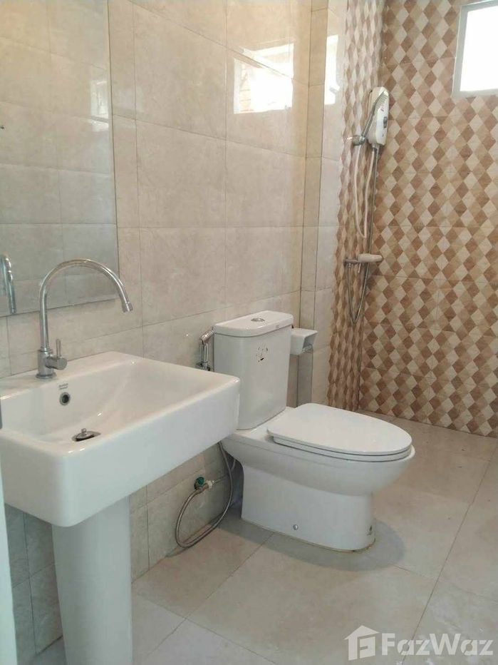 รูป บ้านเดี่ยวให้เช่า 2 ห้องนอน ในโครงการ เดอะเกรท หัวหิน 5354160 - รูปที่ 4/10