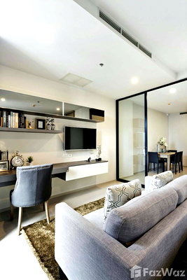 Condos for rent : 1 Bedroom Condo for rent at Noble Ploenchit 1133274