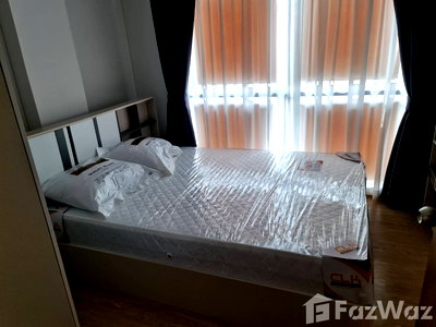 ขายคอนโด : ขายคอนโด ดิ เอ็กเซล รัชดา18 ชั้น5 พร้อมอุปกรณ์อำนวยความสะดวก 1718426