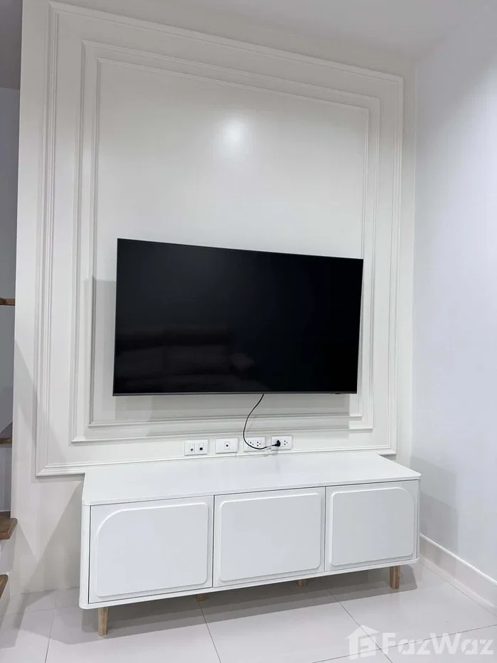picture Townhome for Rent - Baan Klang Muang Rama9-KrungthepKreetha 5728760 - 10/16