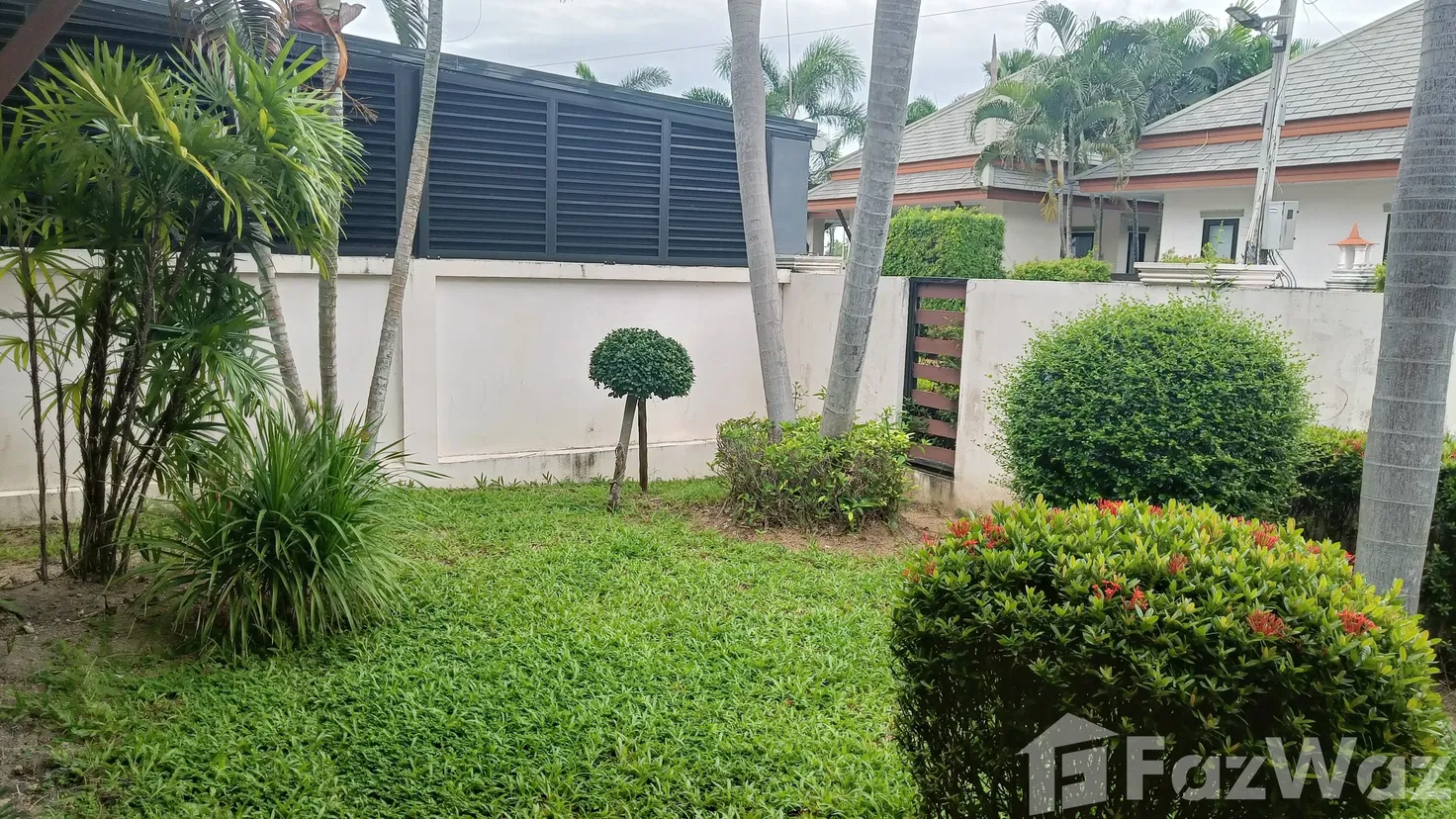 picture 3 Beds 2 Baths for Rent @ Baan Dusit Lake Pattaya 1891880 - 28/32