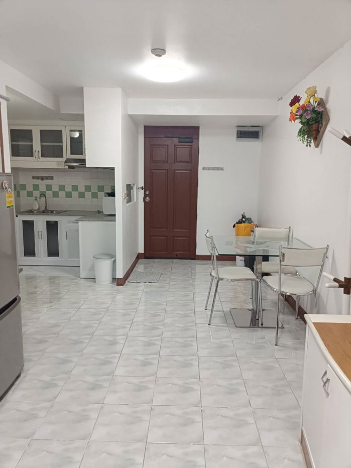 picture Noble House Phayathai For Rent 1Bed 45 Sqm. 16K - 8/8