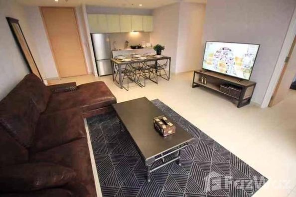 picture 2 Bedroom Condo for rent at The Lofts Ekkamai 1909690 - 1/9