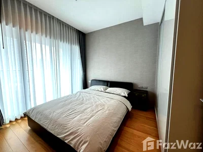 Condos for rent : 2 bedroom For Rent – Hyde Sukhumvit 13 5695653