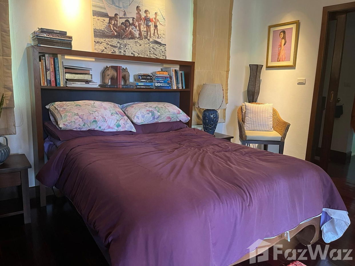 รูป วิลล่าให้เช่า 4 ห้องนอน ในโครงการ สายธาร วิลล่า 1661416 - รูปที่ 4/26