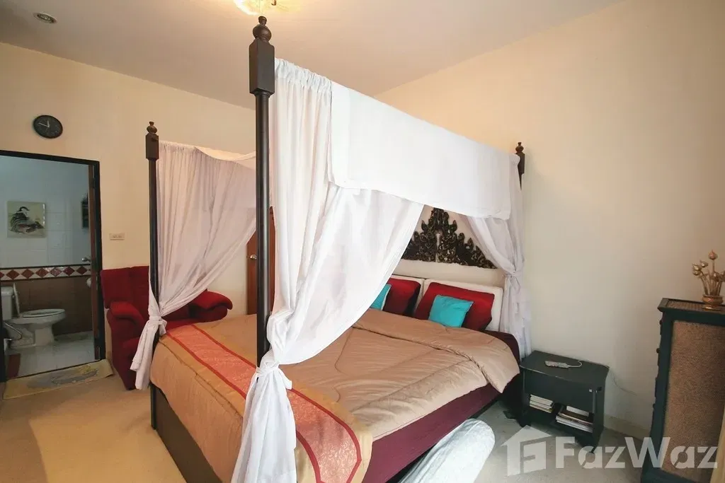 picture 3 Bedroom Villa for sale at Baan Thai Village  161528 - 8/45