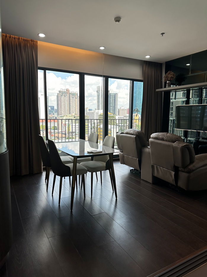 รูป For Rent Condo C Ekkamai fully furnished (S15-1154) - รูปที่ 22/25
