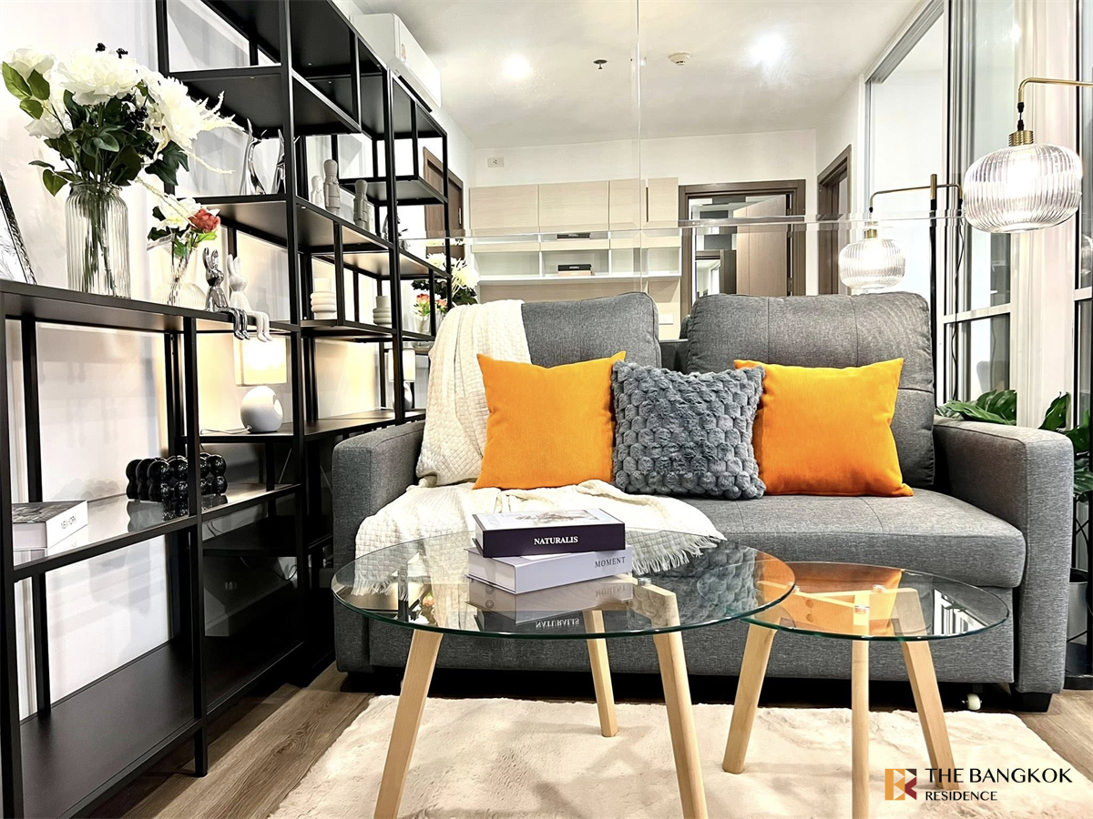picture The Base Sukhumvit 77  Location Near Employment, Surrounded by Lifestyles - 7/10