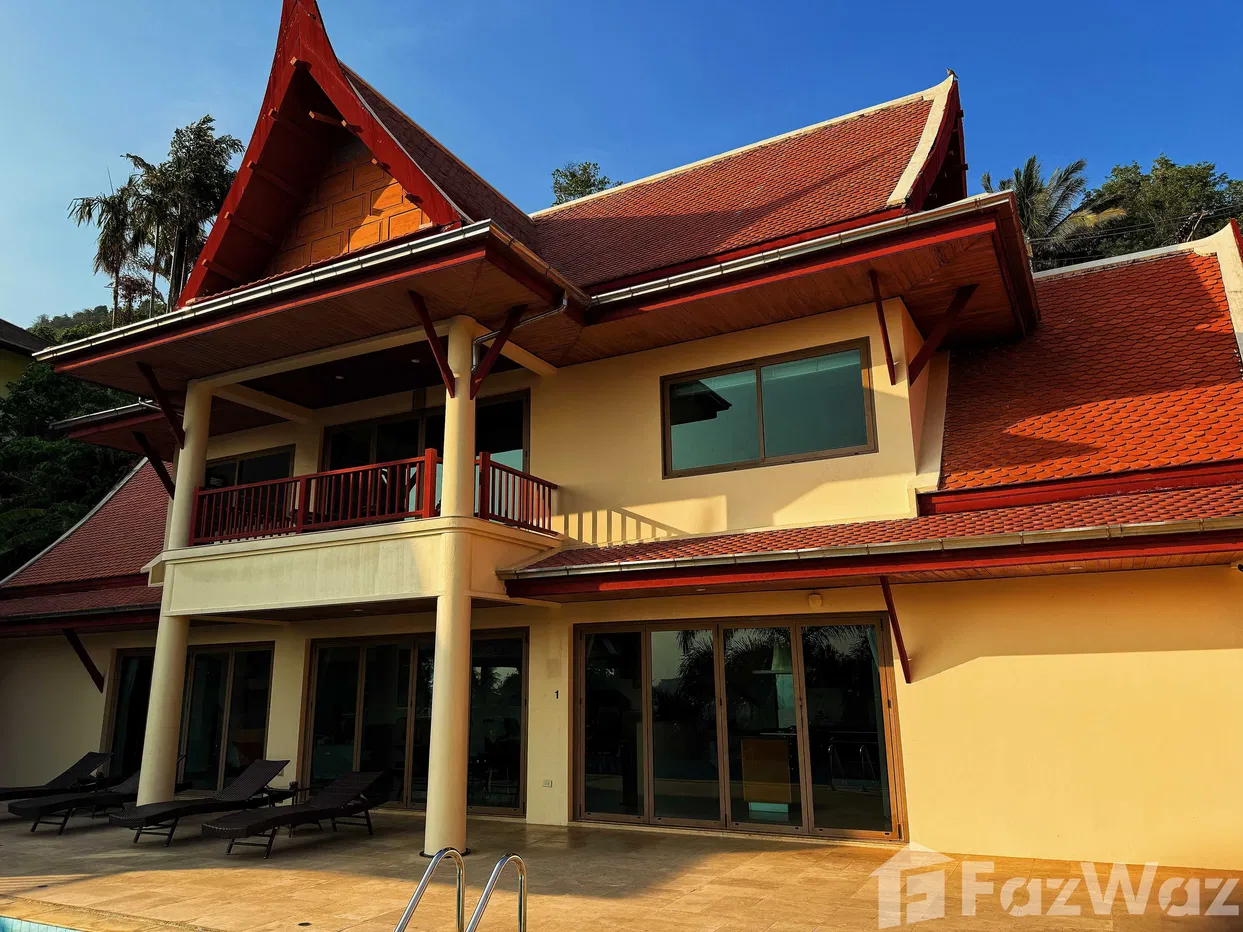 picture 7 Bedroom Villa for sale in Karon, Phuket  5700863 - 9/49