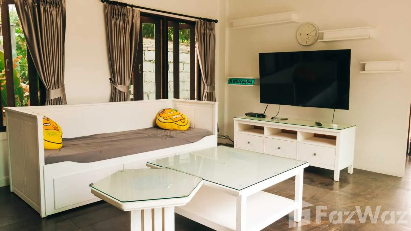 2 Bedroom Villa for rent in Choeng Thale, Phuket  5362652 - image 5