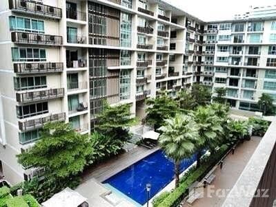 picture 2 Bedroom Condo for rent at The Clover 37906 - 4/11