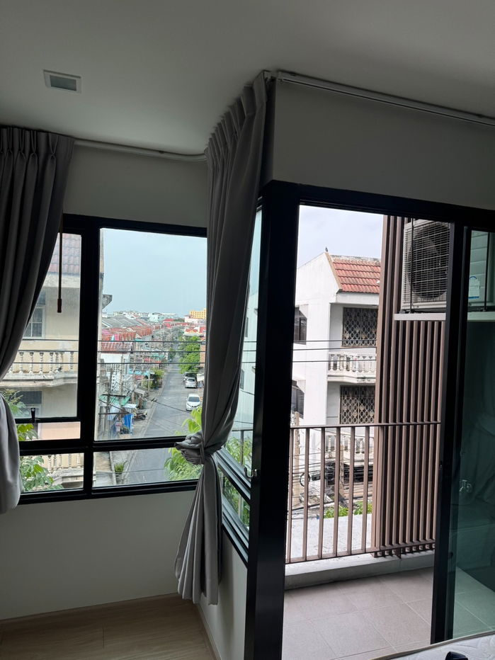 รูป ⚠️ ให้เช่าคอนโด  Wynn Condo Phahon Yothin 52 (วินน์ คอนโด พหลโยธิน 52) 💚 โทร 064-9395149 / Line : @mintocondo (มี@ด้วยนะคะ) 💚   - รูปที่ 12/13