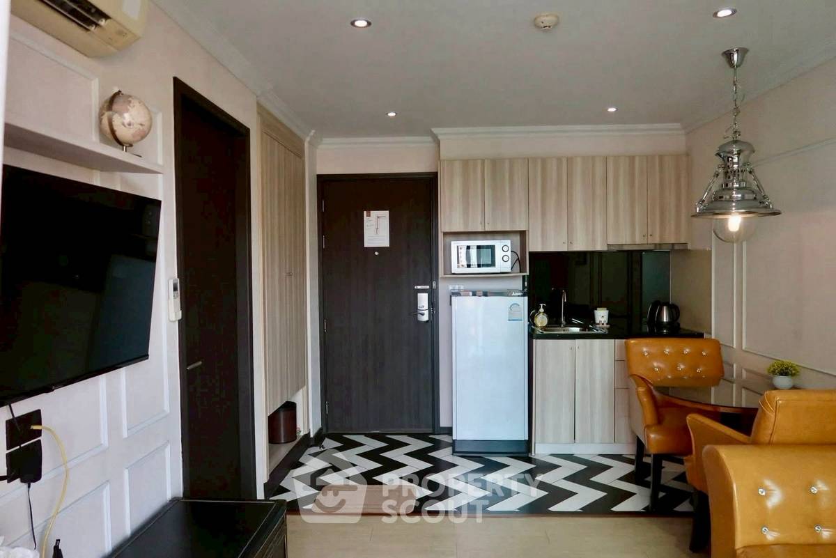 picture 1-BR Condo at Venetian Signature Condo Resort Pattaya close to Pattaya (ID 2314599) - 4/12