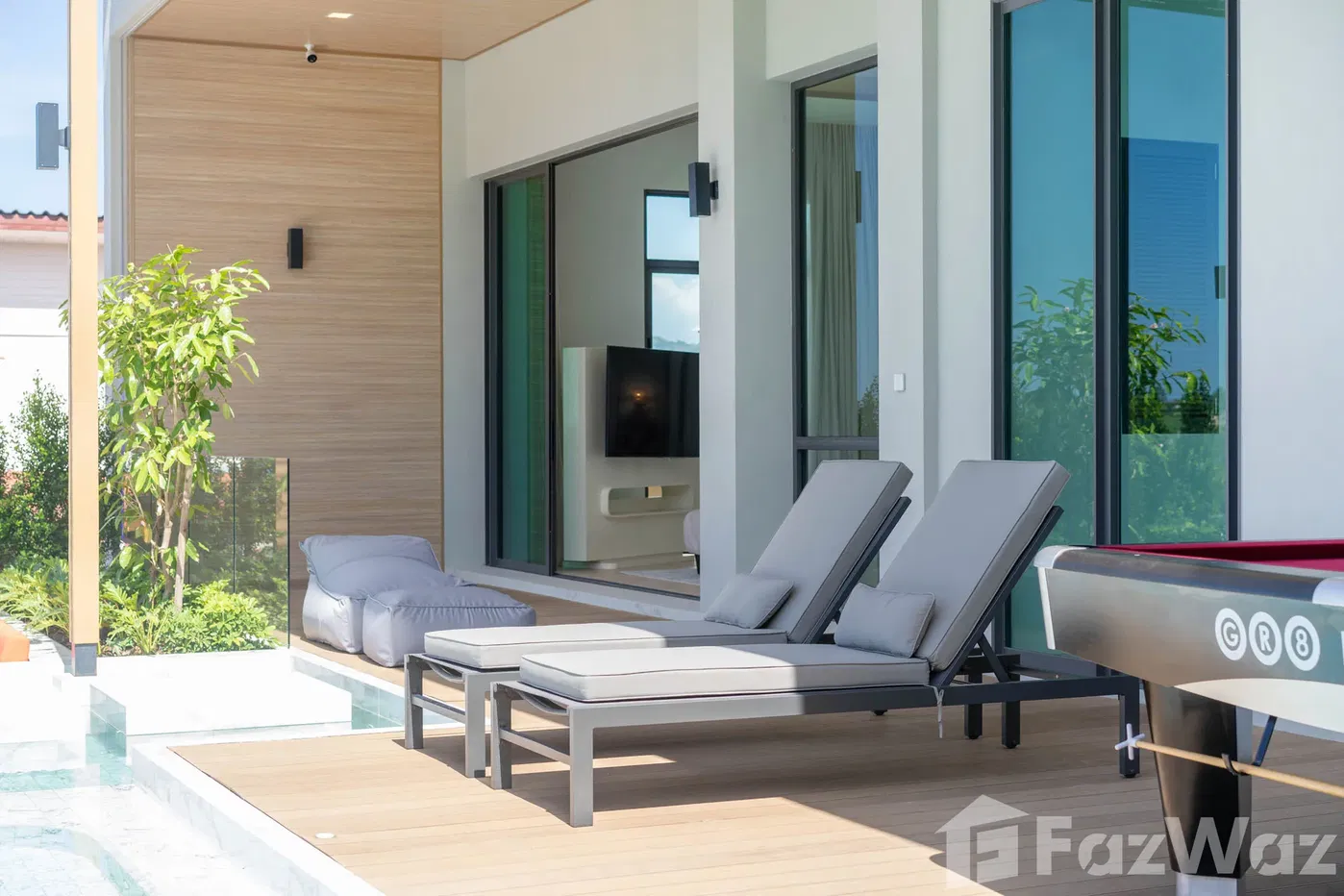 รูป วิลล่าให้เช่า 5 ห้องนอน ใน ป่าตอง, ภูเก็ต 5564035 - รูปที่ 154/207