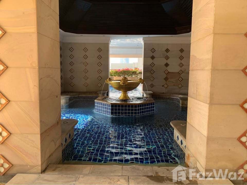 รูป Room for sale/rent , Taksin bridge & Chao Phraya river view. 5363238 - รูปที่ 17/17