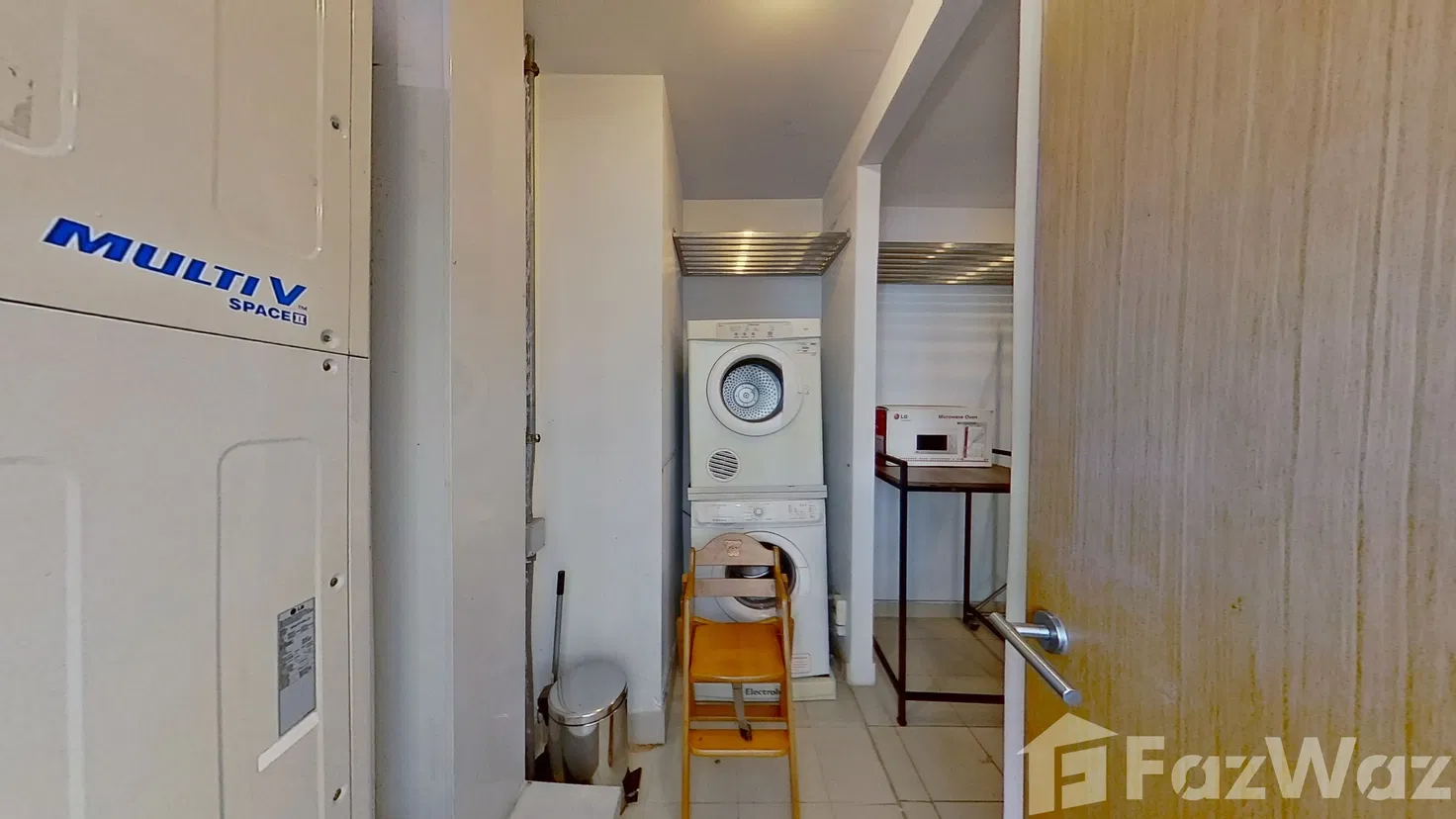 picture 2 Bedroom Condo for sale at Millennium Residence  1395480 - 18/21